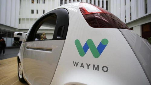 早8點檔 | Waymo在滬設立獨資公司，富達投資投票支持特斯拉