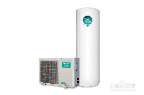 空氣能熱水器延長壽命的五大關(guān)鍵維護(hù)技巧
