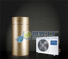供應MKR-170F-250Ⅱ型空氣能熱水器_家用電器_世界工廠網(wǎng)中國產(chǎn)品信息庫